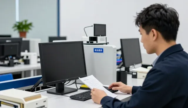 上海慧博起重机械有限公司