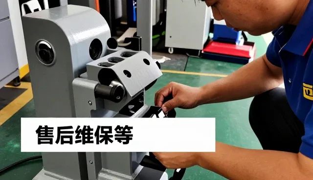 桥式起重机应用范围不断扩大