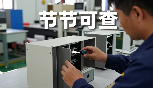 电动葫芦帮助客户实现安装调试目标