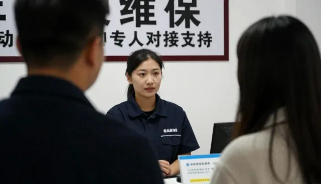 设备维修服务中的使用与维护建议