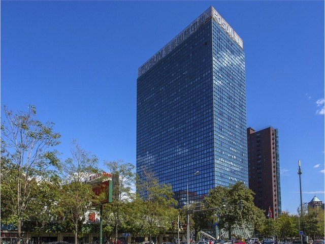 别墅彩色混凝土服务平台